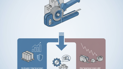Best Metal Banding Tool for Durable Packaging Solutions?