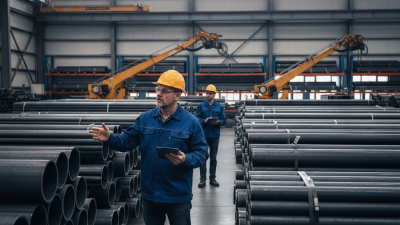 2026 Best Blackened Steel Tube Suppliers for Your Projects?