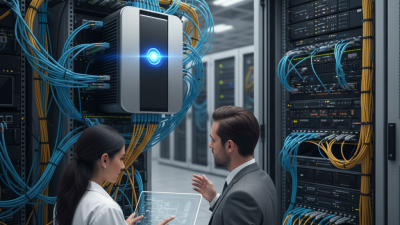 Why Choose Mx204 Juniper for Your Network Infrastructure Needs?