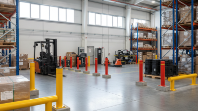 2026 How to Choose the Right Warehouse Bollards for Your Facility?