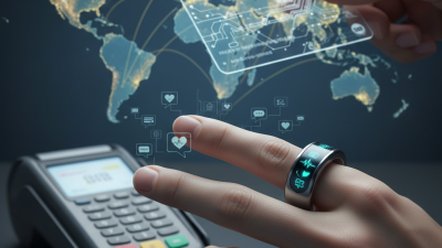 2026 Smart Ring Features and Benefits for Global Buyers?