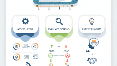 How to Choose the Right Curve Belt Conveyor for Your Needs?