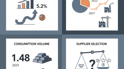 Top Quality Steel Bar Suppliers for Your Global Procurement Needs?