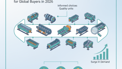 Top 10 Screw Conveyors for Global Buyers in 2026?