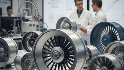 Top China Best Ebmpapst Centrifugal Fan for Global Buyers?