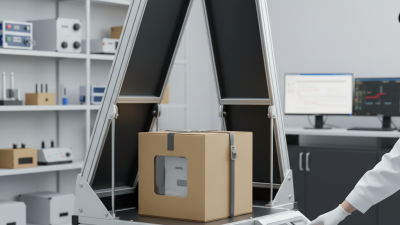 2026 How to Use a Double-Wing Drop Tester for Effective Testing?