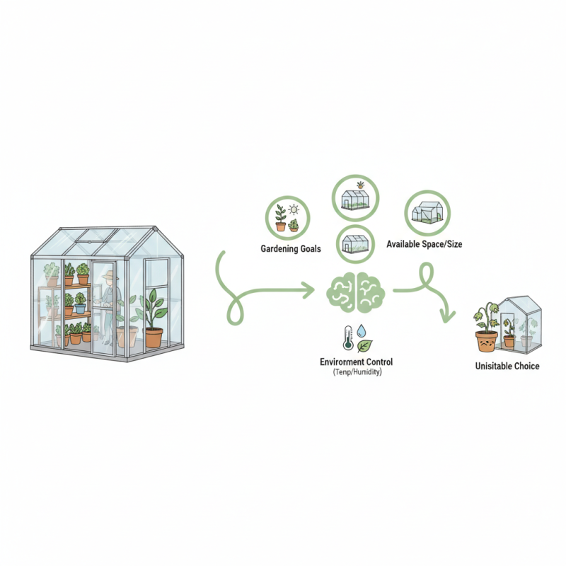 What is the Best Container Greenhouse for Your Needs?
