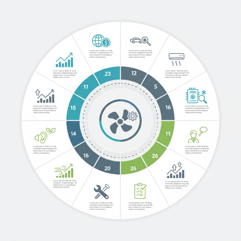 2026 Best 12v Centrifugal Fan for Global Buyers Insights?