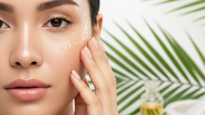 Why Choose Retinol Palmitate for Your Skincare Needs?