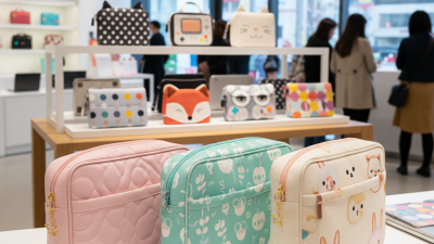 Why Choose a Cute Laptop Bags Vendor for Your Business?