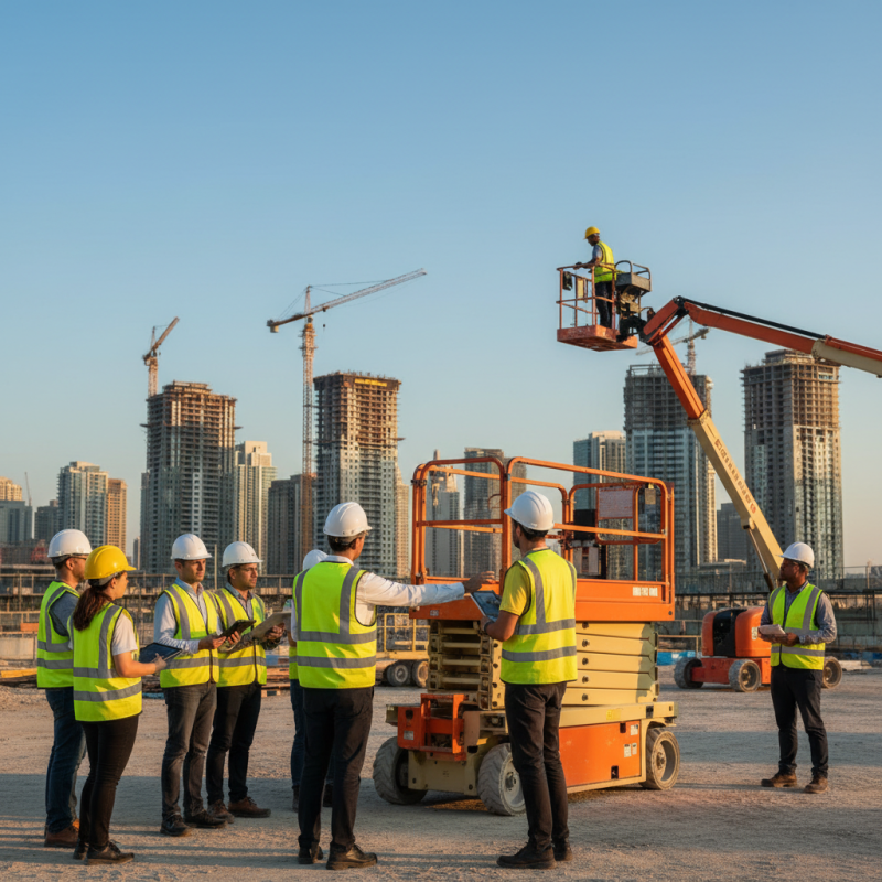 Top 10 Elevated Work Platform Training Tips for Buyers?