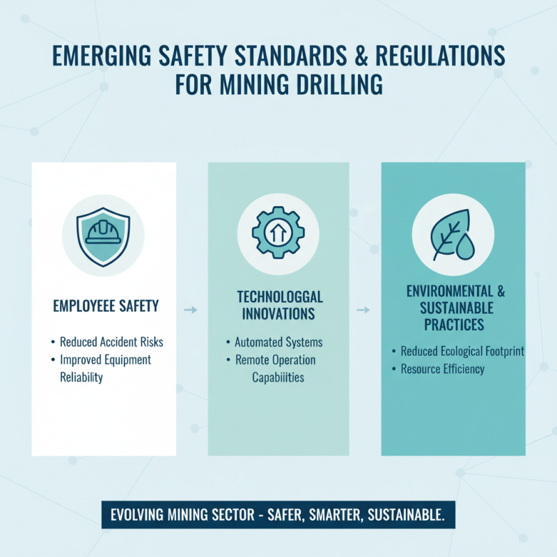 2026 Top Mine Drilling Rig Innovations and Trends to Watch for