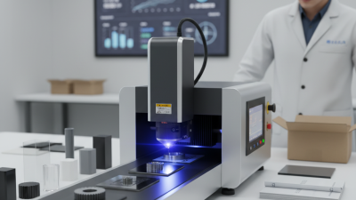 Top 5 Tips for Choosing Fiber Laser Marking Printers?