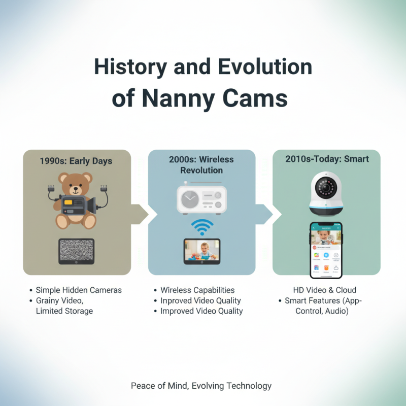 What is a Nanny Cam and How Does It Work?