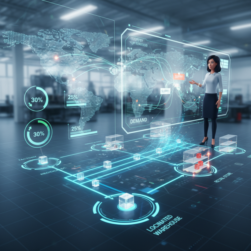 How to Optimize Multi Echelon Inventory Management for Better Efficiency?
