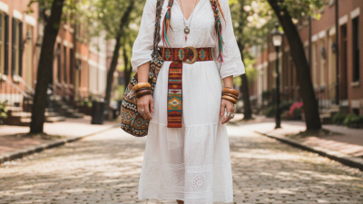 Why Choose Retro Style Belts for Unique Fashion Statements?