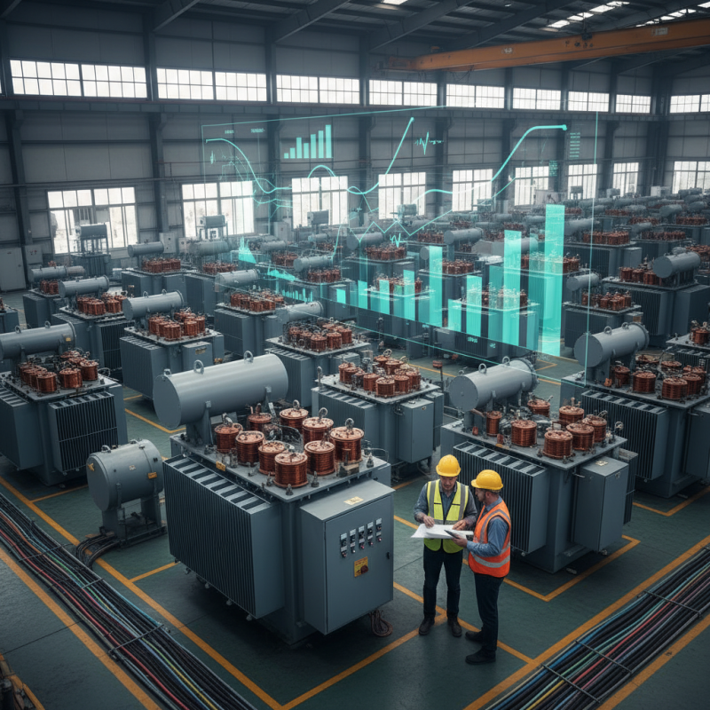 How to Choose the Right Power Transformers for Your Electrical Needs?