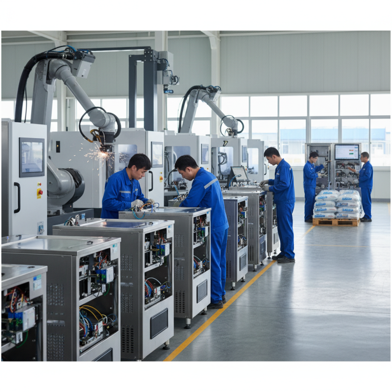 How to Choose the Best Ice Vending Machine Factory for Your Needs?