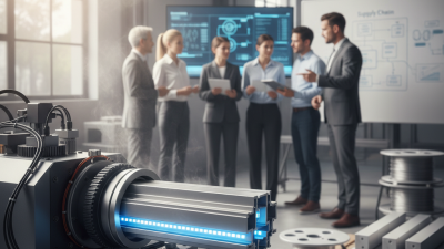 Led Extrusion Tips for Efficient and Cost Effective Procurement