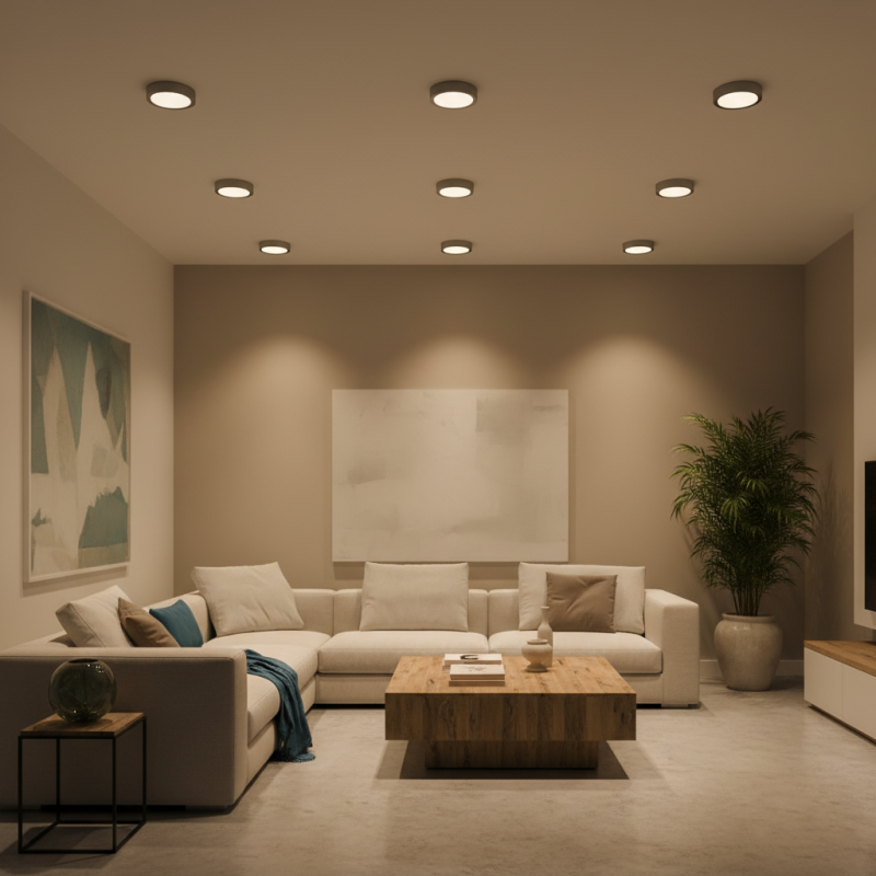Top 10 Led Can Light Brands in China You Should Consider?
