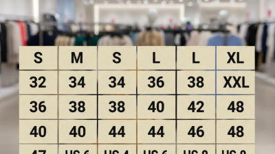 Best Practices for Apparel Size Labels That Boost Sales?