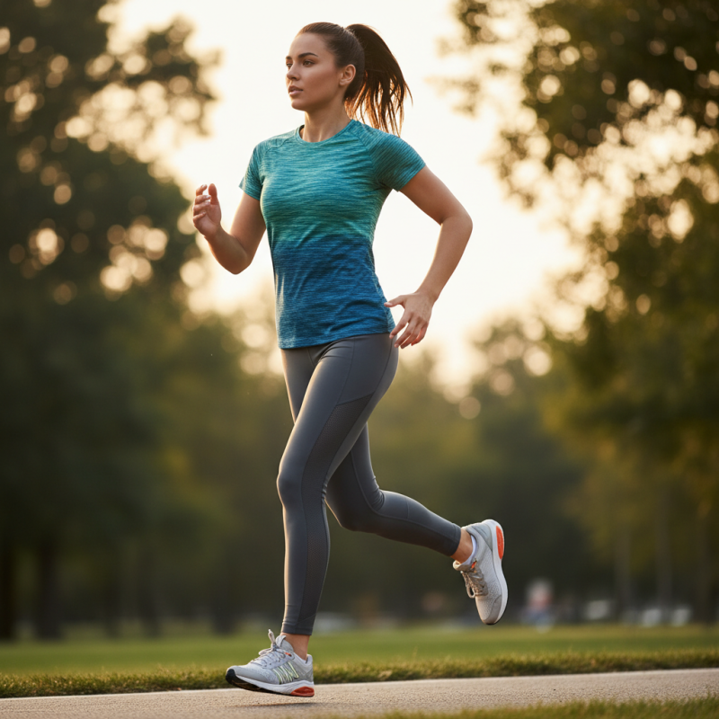 How to Choose the Right Sportswear for Optimal Performance?