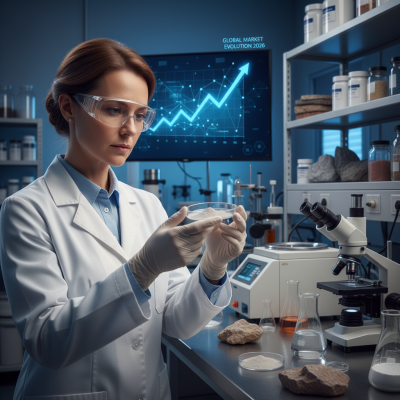 Best Additive Bentonite Solutions for Global Buyers 2026?
