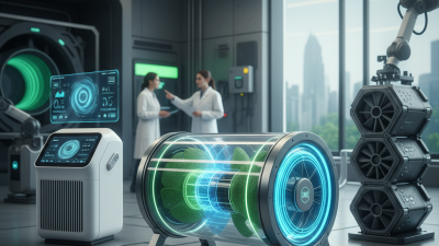 2026 Top Ac Cross Flow Fan Innovations and Trends Explained?