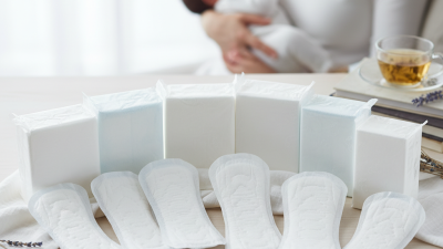 Top 10 Medical Maternity Pads You Should Consider for Purchase