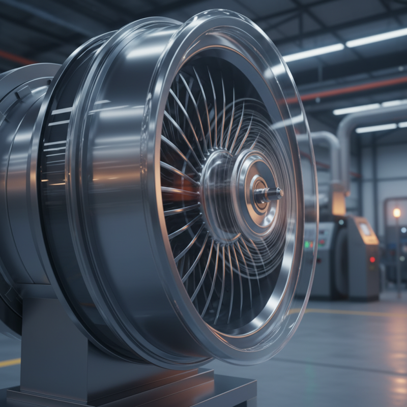 2026 Top Centrifugal Fans Guide for Global Buyers?