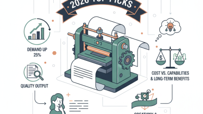 Best Letterpress Press for 2026 Top Picks and Recommendations?