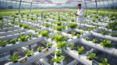 Best Hydroponics Pipe Tips for Successful Farming?