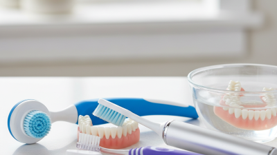 2026 How to Choose the Best Denture Toothbrush for Your Needs?