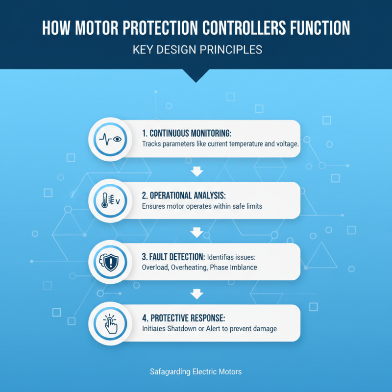 How to Choose the Best Motor Protection Controller for Your Needs?