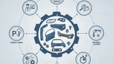 10 Essential Tips for Effective Injection Molding in the Automotive Industry?