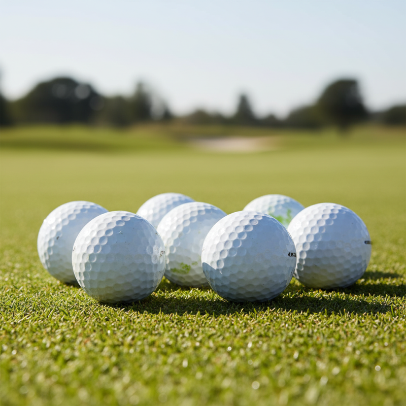Top 10 Golf Ball Manufacturers You Should Know About?