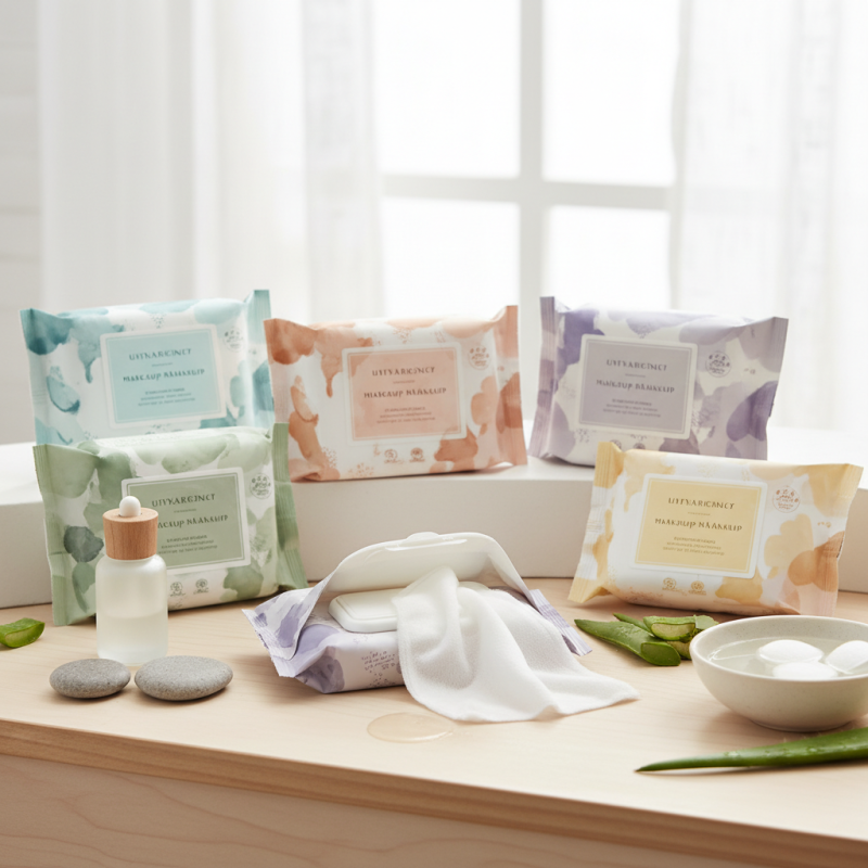 Top 5 Tips for Choosing Hypoallergenic Makeup Wipes?