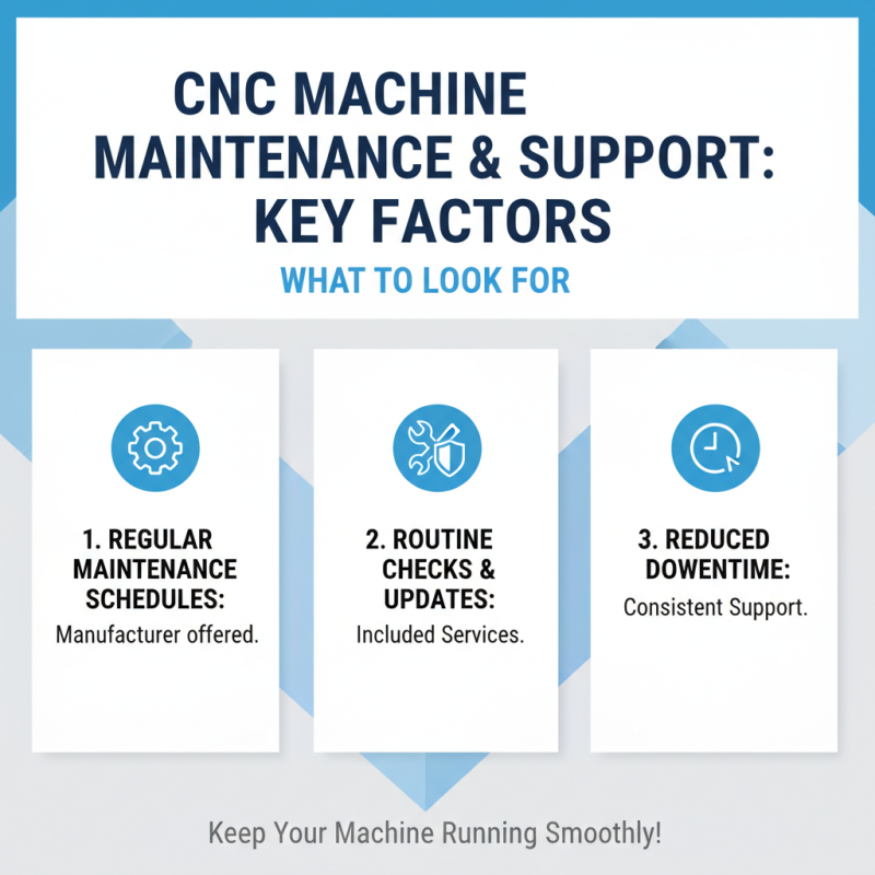 How to Choose the Right Three Axis CNC Machine for Your Projects?