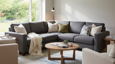 Top Corner Couches for House and Home What to Consider?