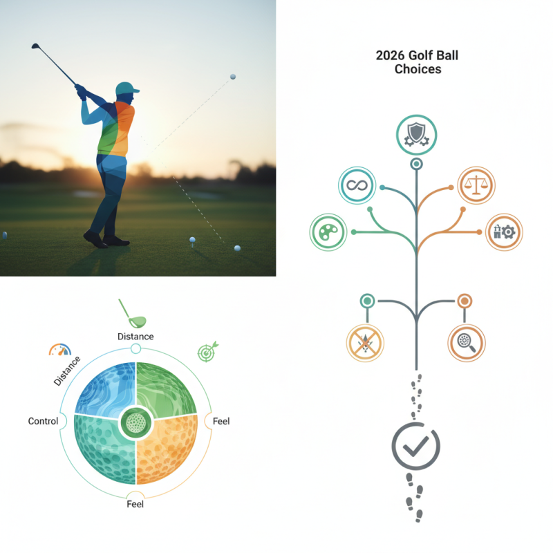 Best Custom Golf Balls for Your Game in 2026?