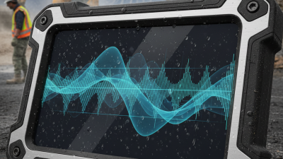 2026 How to Grade Rugged Screens for Optimal Performance?