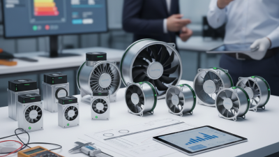 10 Essential Tips for Choosing Ebm Papst Ventilators?