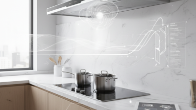 Best Kitchen Hood Centrifugal Fan Options for 2026 Buyers?