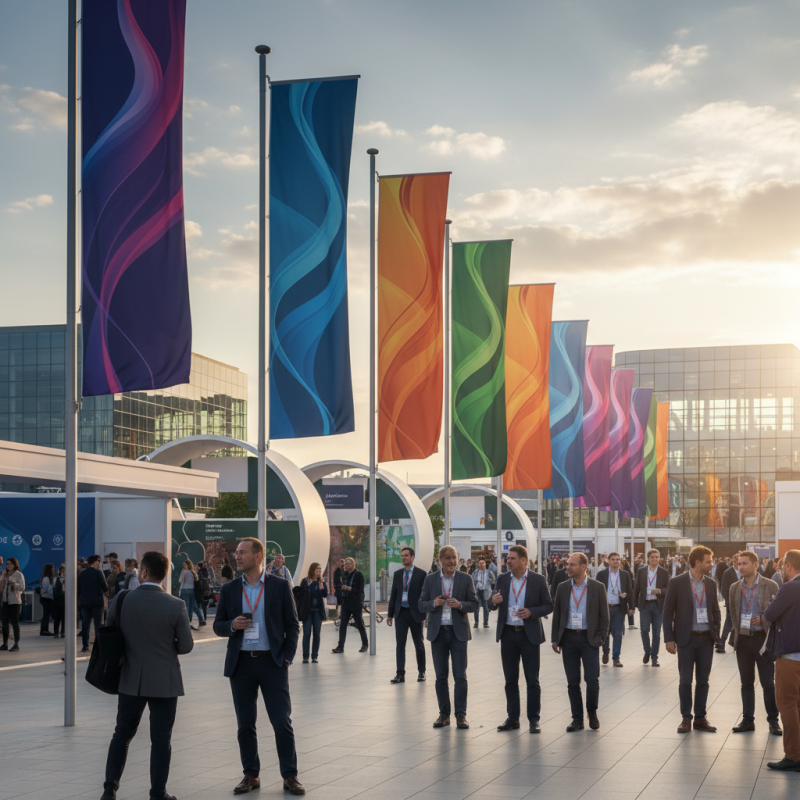 2026 Best Teardrop Banner Options for Global Buyers?