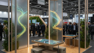 2026 Top Modular Stand Design Trends for Global Buyers?