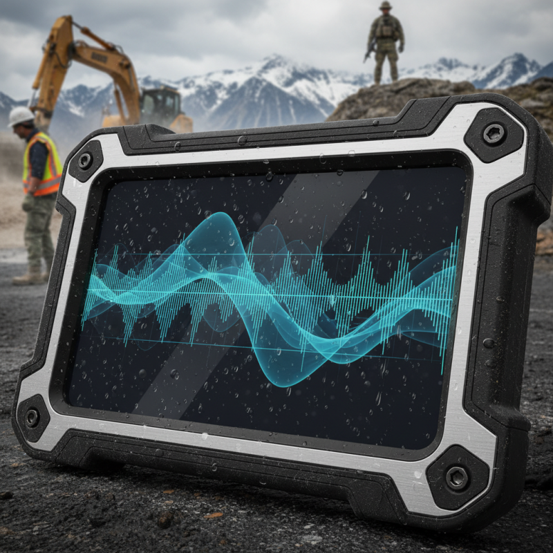 2026 How to Grade Rugged Screens for Optimal Performance?