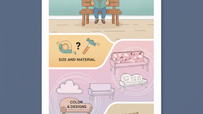 Why Choose a Nursery Bench for Your Child's Space?