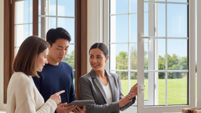 2026 How to Choose Outward Casement Windows for Your Home?