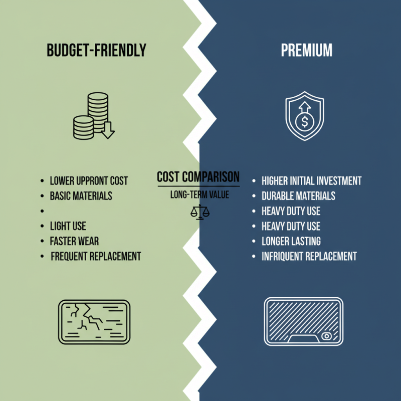 Best Floor Matting for Room Use Which One Should You Choose?