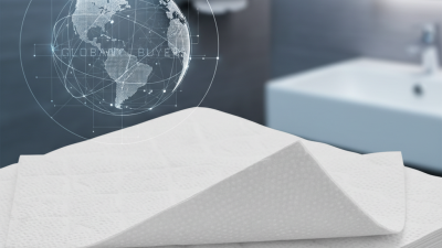 Top 10 Premium Hand Wiping Paper Choices for Global Buyers?